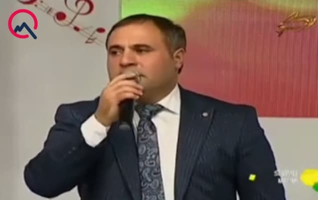 İmişlidə dəhşətli qəzada ölən müğənni imiş... (FOTO)