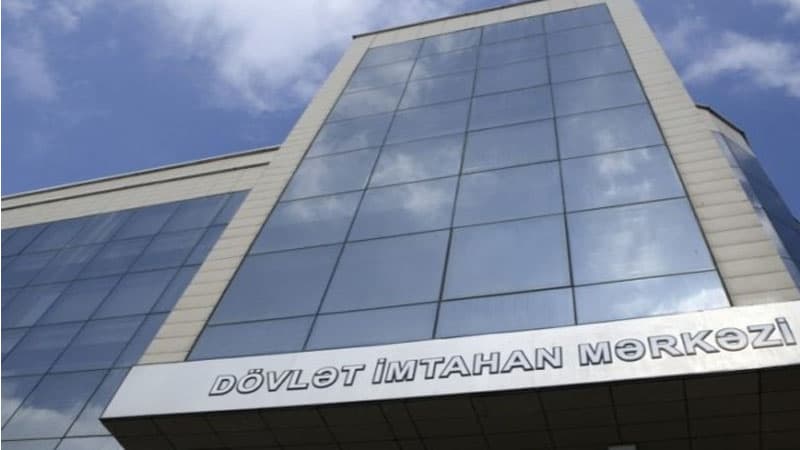 DİM: 2 şagird buraxılış imtahanından xaric edildi