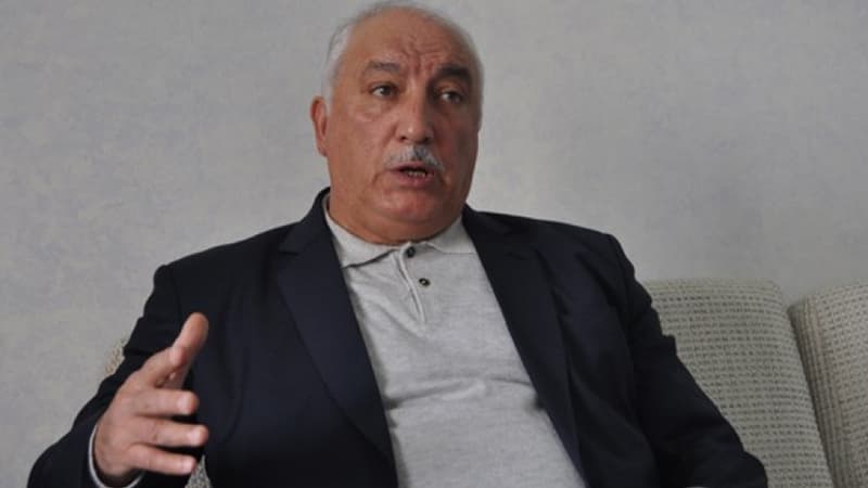 Mircavadov: “Qarabağ” çempionluq məsələsini həll edib”
