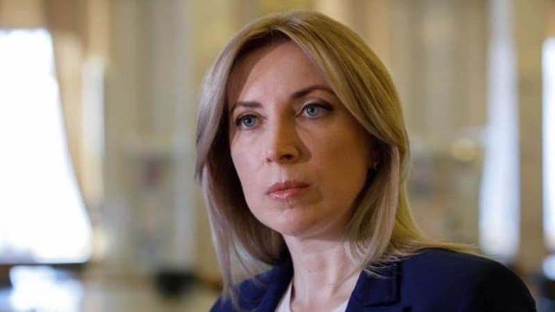 Ukrayna Baş nazirinin müavini: "Xahiş edirəm, kömək edin"