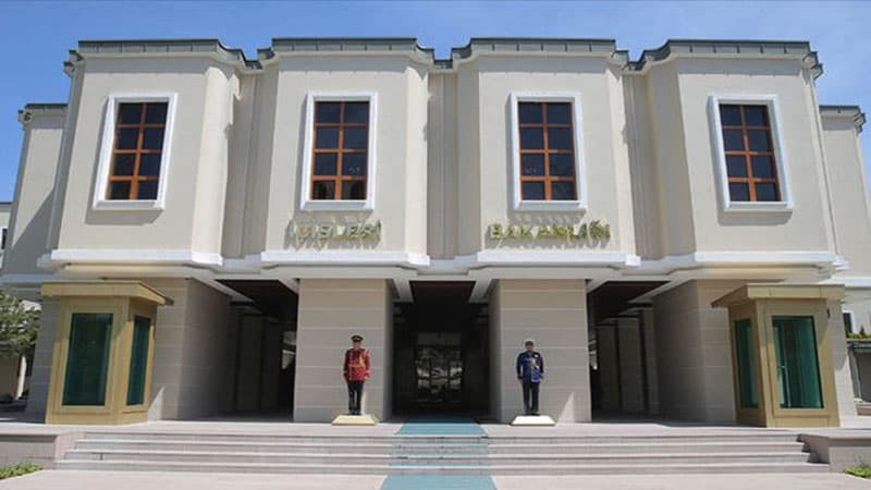 Türkiyə: “Ukraynadan təxliyə edilən 1711 Azərbaycan vətəndaşı ölkəyə daxil olub”