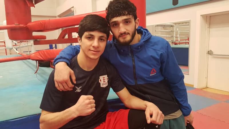 Avropa çempionatı öncəsi boksçularımızın arzuları