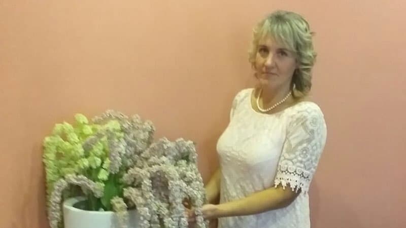 Ukrayna vətəndaşı atəş xəttindən Qaynarinfo-ya danışdı (MÜSAHİBƏ)