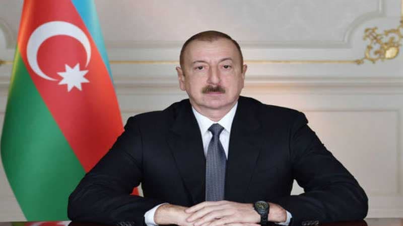 Prezident İlham Əliyev 8 Mart Qadınlar Günü ilə bağlı paylaşım etdi (FOTO)