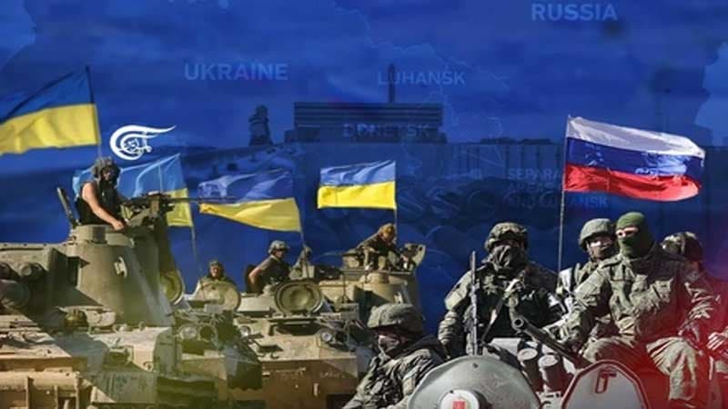 Ukrayna Putinin işğalı qarşısında təklənir?