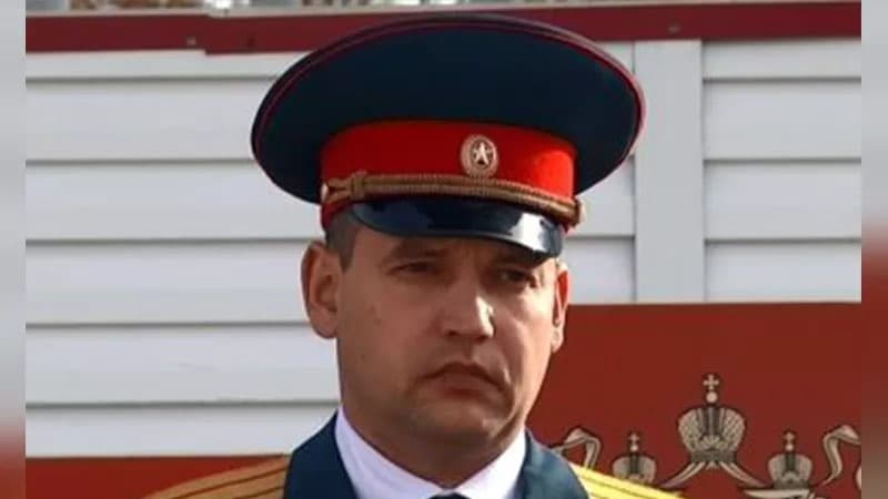 Rusiyanın məşhur generalı məhv edildi