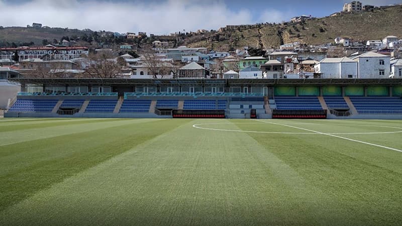 "Səbail"in stadionu yenilənəcək