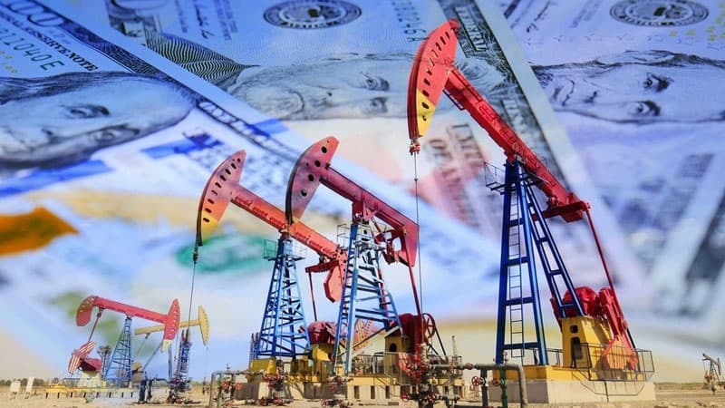 Azərbaycan nefti 10 dollaradək bahalaşdı - Yeni qiymət