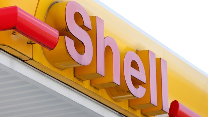 Nedft nəhəngi Shell Rusiyadan neft və qaz almağı dayandırdı