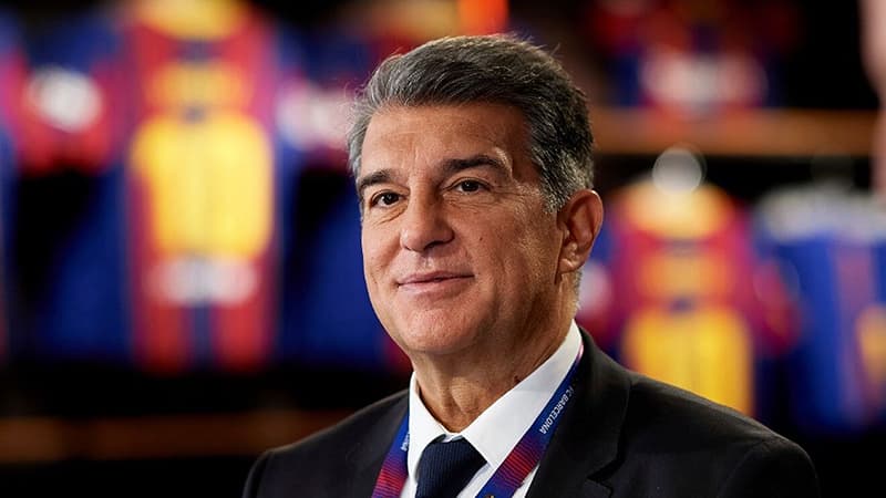 Laporta Messinin qərarı haqda: "Klubu hər şeydən üstün tutmalı idik"