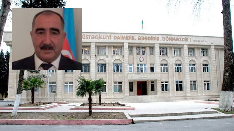 Göyçay RİH-də yoxlamalar niyə aparılır? - "Bütün vəzifəli şəxslər..." (RƏSMİ)