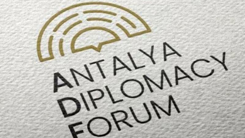 Azərbaycan Antalya Diplomatiya Forumunda rəsmi heyətlə təmsil olunacaq