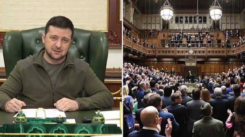 Zelenski: "Onlar gəlib uşaqlarımızı bizdən aldılar"