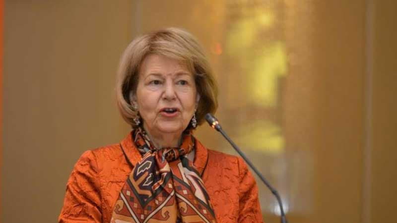 Britaniya Baş nazirinin ticarət elçisi Azərbaycana gəldi