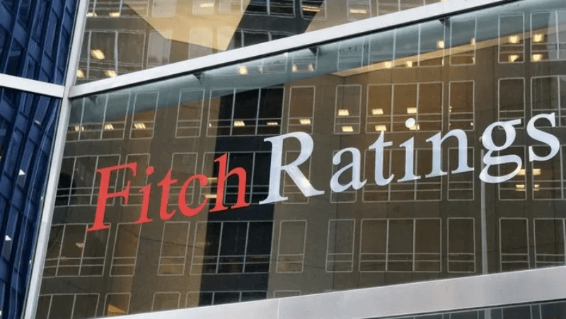 Fitch Rusiyada fəaliyyətini dayandırdı