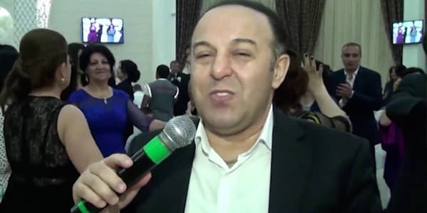 Elariz Məmmədoğlunun yeni imici lağa qoyuldu (VİDEO)