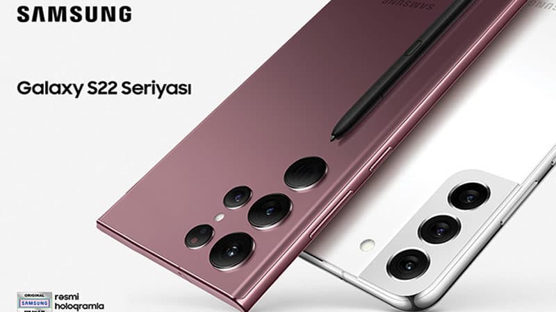 Samsung 2022-ci ilin çoxdan gözlənilən yeniliklərini təqdim etdi