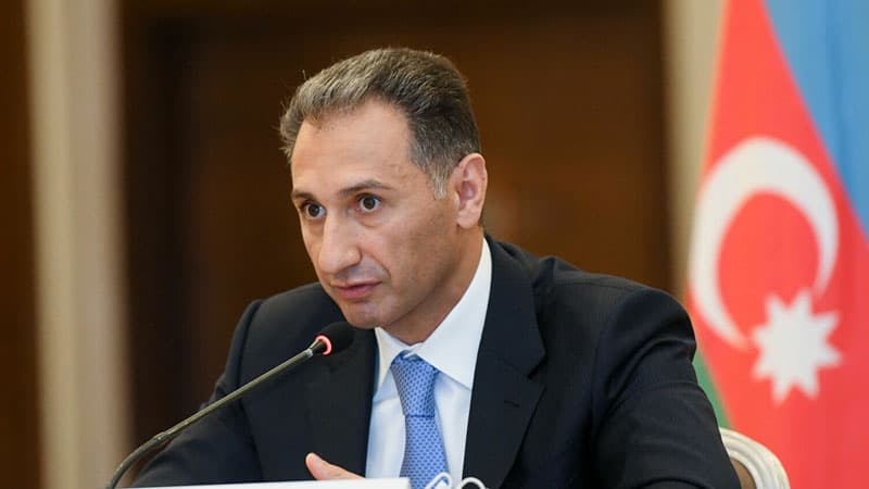 Nəriman Salmanovla bağlı rəsmi açıqlama: "İşdən azad olunmayıb" (YENİLƏNİB)