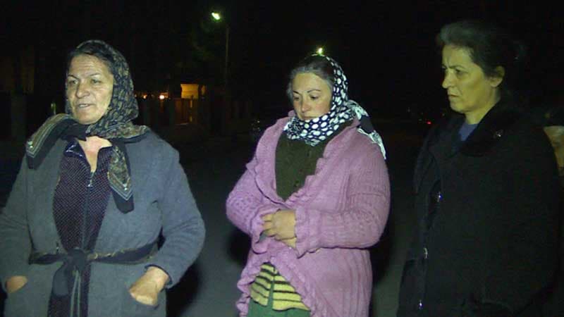 Ağcabədidə "ASAN Xidmət" Mərkəzinin əməkdaşı qaçırıldı