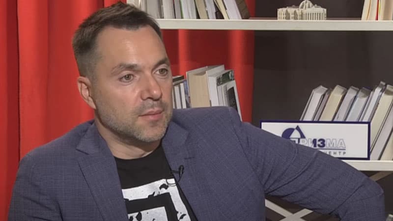 Əsir götürülən rus çağırışçıların sayı açıqlandı - İçlərində Qarabağdan gələnlər var