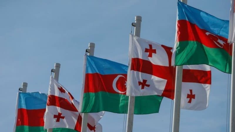 Azərbaycan və Gürcüstan arasında yeni sərhəd buraxılış məntəqələri yaradılır