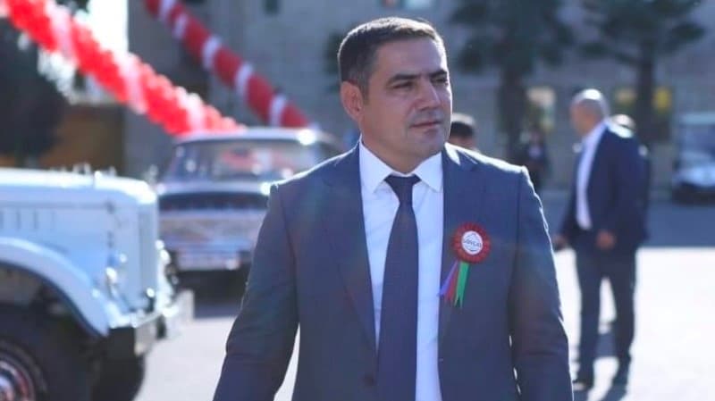 Göyçay icra başçısının "sağ əli" iki gündür dindirilmədədir - Əməlləri bir-bir üzə çıxır