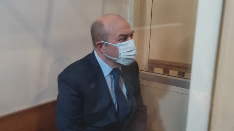 Eldar Həsənovun apellyasiya şikayəti üzrə məhkəməsi başladı