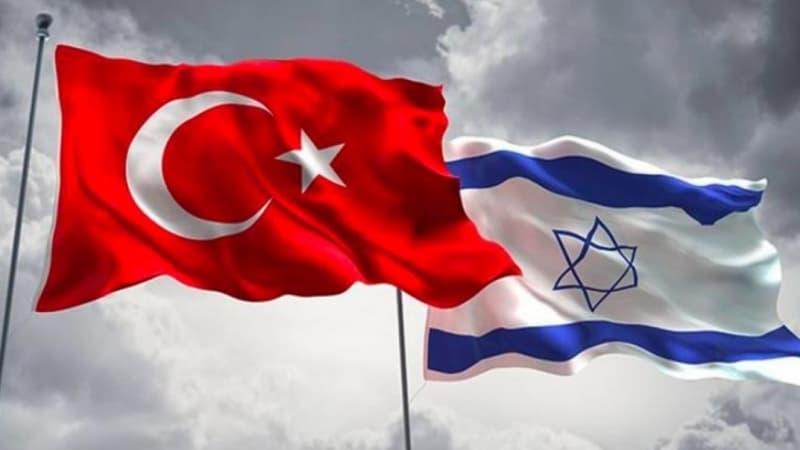 Ankara ilə Təl-Əvivin münasibətləri normallaşır? (TƏHLİL)