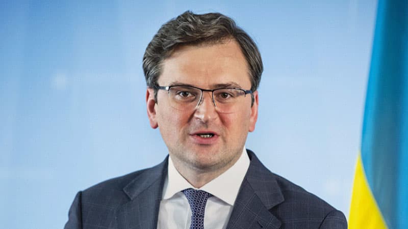 Ukraynanın XİN başçısı: "Lavrovun tələbləri kapitulyasiya siyahısına oxşayır"