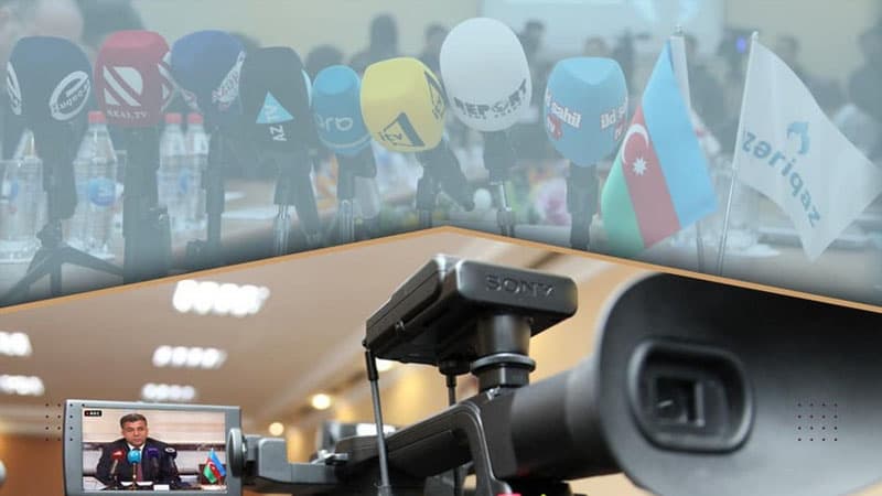 Sabah “Azəriqaz” rəhbərliyi fevralın yekunlarına dair hesabat təqdim edəcək