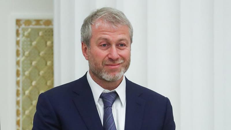 Abramoviçin Londondakı şirkətinin səhmləri sanksiyalardan sonra çökdü