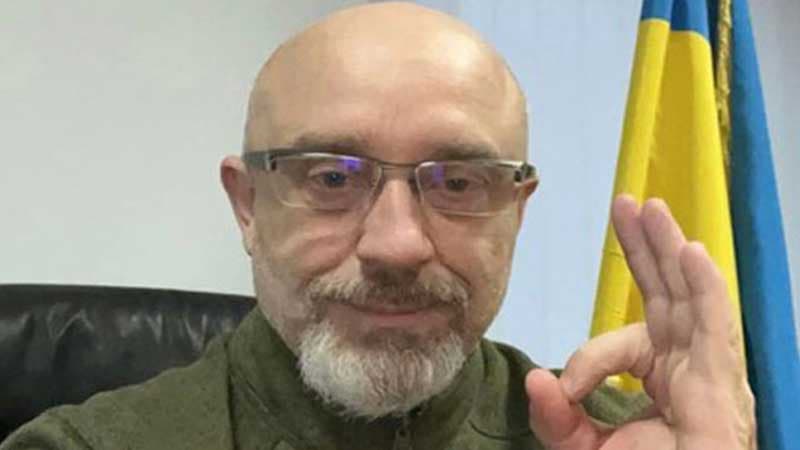 "Ukrayna Rusiyanın kapitulyasiyasını anlayışla qəbul edəcək"