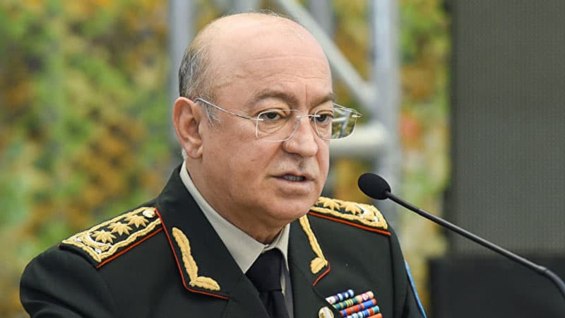 Nazirin bacanağının 5 şirkətdə 700 milyon manatı var