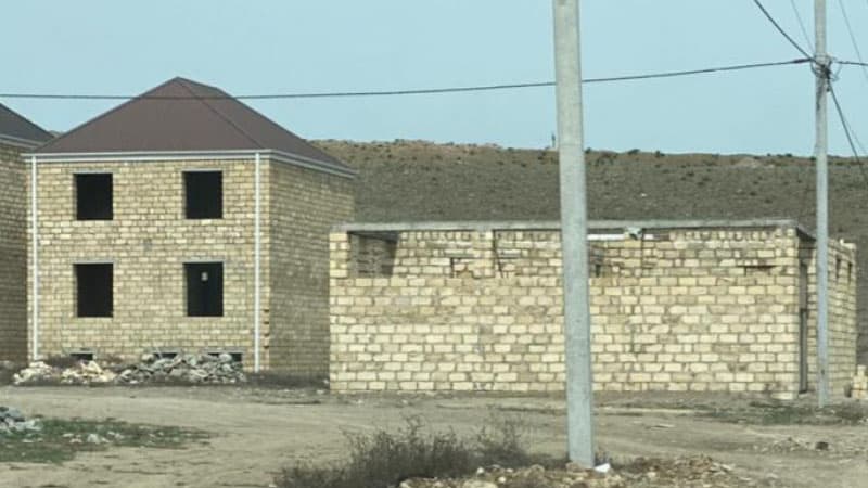 Bakıda son reyd zamanı 127 qanunsuz tikili aşkarlanıb