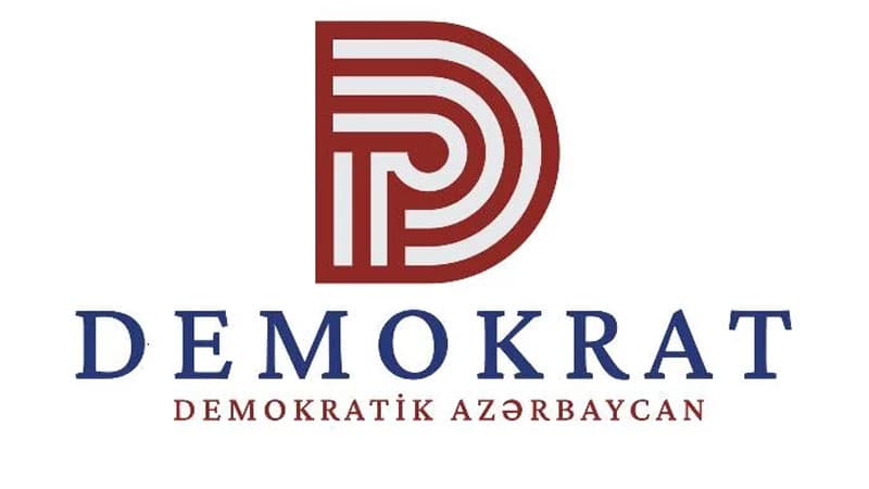 Demokrat.az 4 yaşında! (VİDEO)