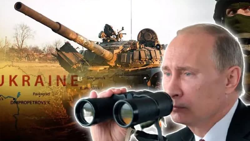 Putindən Ukrayna ilə bağlı sevindirici açıqlama: Danışıqlarda müsbət irəliləyiş var