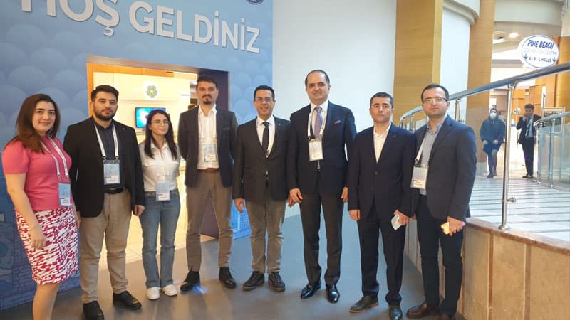 Antalyada uşaq ürək cərrahiyəsi və kardiologiyasında dünyada tətbiq olunan yeniliklər müzakirə olundu