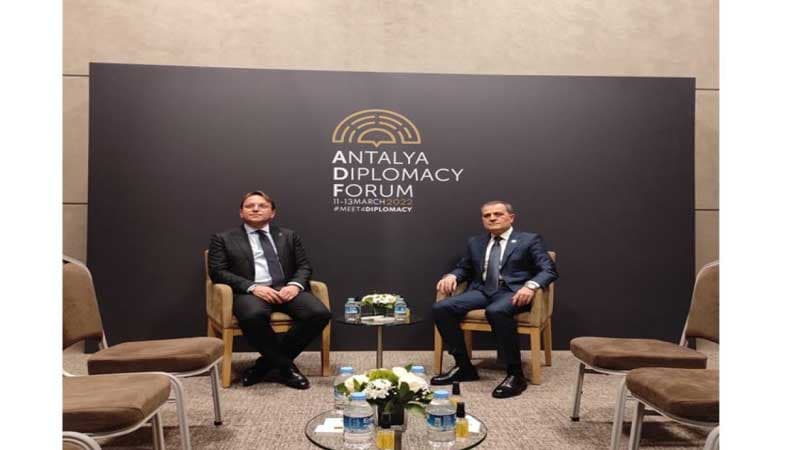 Azərbaycan və Aİ yeni saziş üzrə danışıqları tezliklə yekunlaşdırmaq niyyətindədir