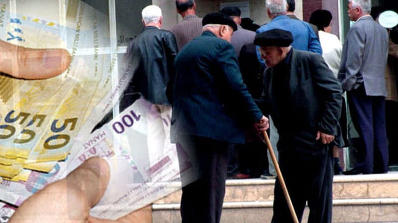 Pensiyalar nə vaxt tam ödəniləcək?