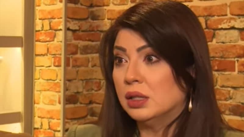 "Psixoloji dəstək almağa başlamışam" - Azərbaycanlı aktrisa