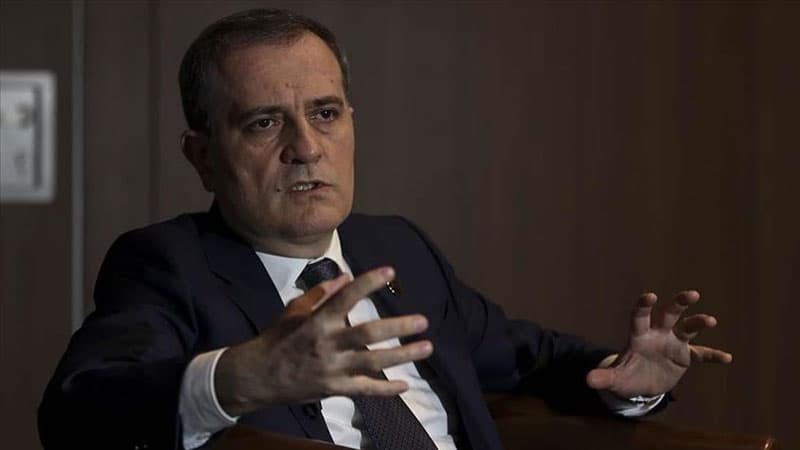 Ceyhun Bayramov: "Azərbaycan və Türkiyə regionda sülh və inkişafa yönəlib"