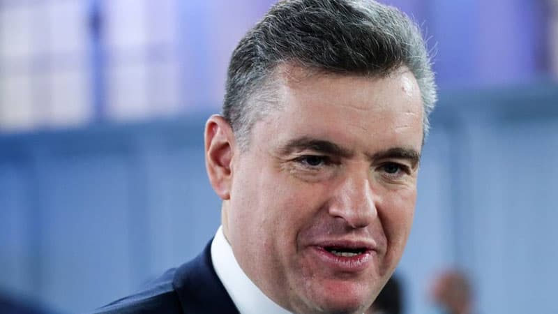 Leonid Slutski: "Moskva və Kiyev danışıqlarda əhəmiyyətli irəliləyiş əldə edib"