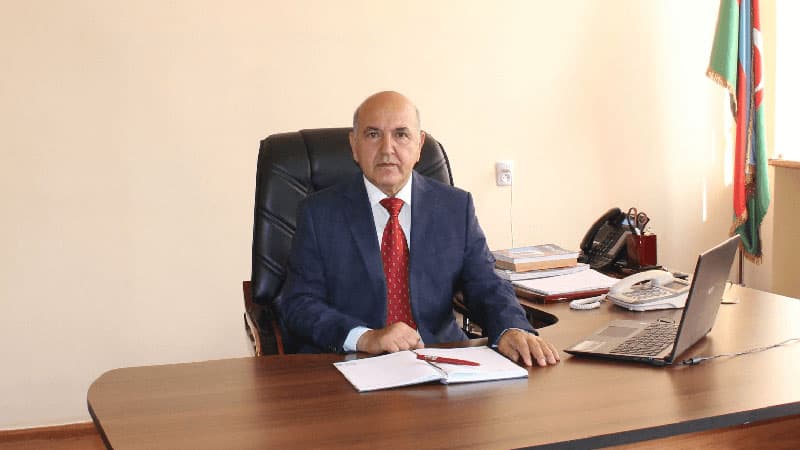 Astara Pedaqoji Kollecində direktorla tələbə arasında qalmaqal - Nazirə şikayət edildi