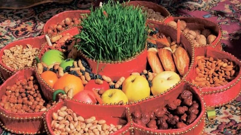 Sabah İlaxır çərşənbədir