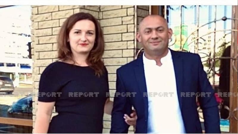 Ukraynada həlak olan azərbaycanlı ailənin övladları Rusiyaya təxliyə olundu (YENİLƏNİB)