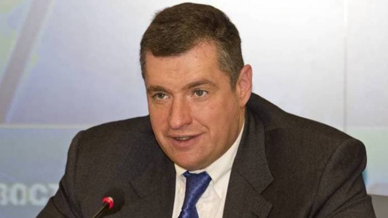 Slutskinin Moskva-Kiyev danışıqları barədə optimist fikirləri nədən qaynaqlanır? 