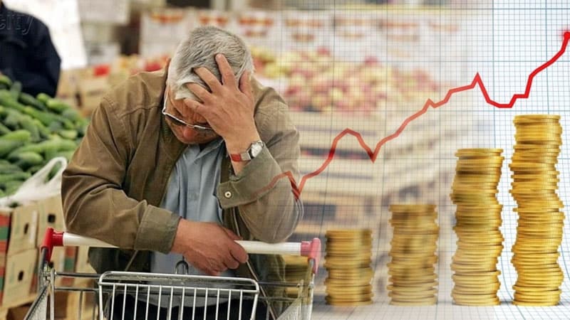 Ermənistanda ərzaq böhranı yaşaya bilər