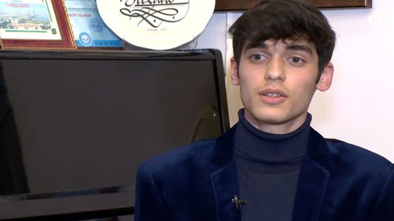 Səyyad Əlizadənin oğlu: “Atamın öldüyünü “Instagram”dan öyrəndim”(VİDEO)