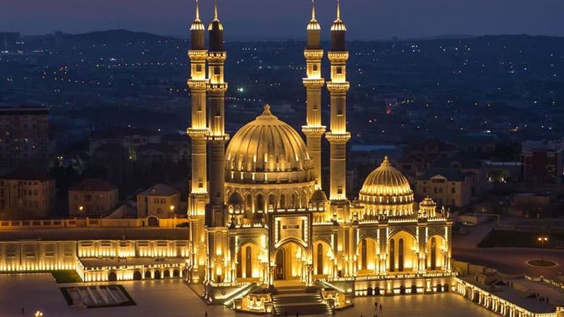 Ramazan ayının başlama tarixi açıqlandı (TƏQVİM)