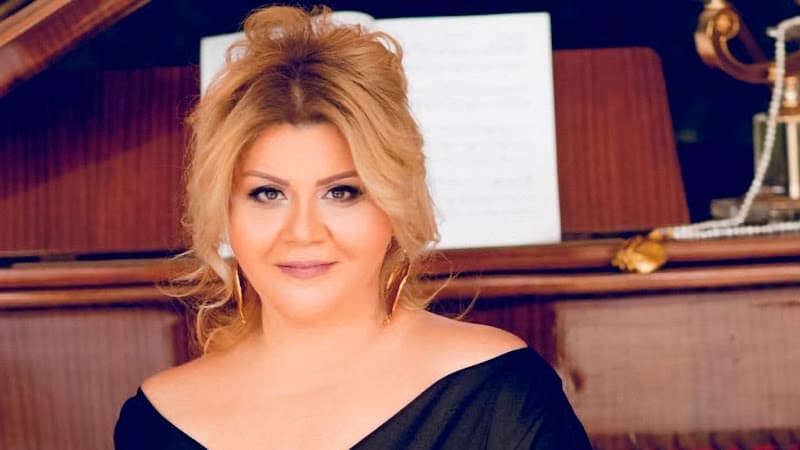 "Evimi yaradıcılığım, zəhmətim bahasına tikmişəm" -  Aygün Səmədzadə